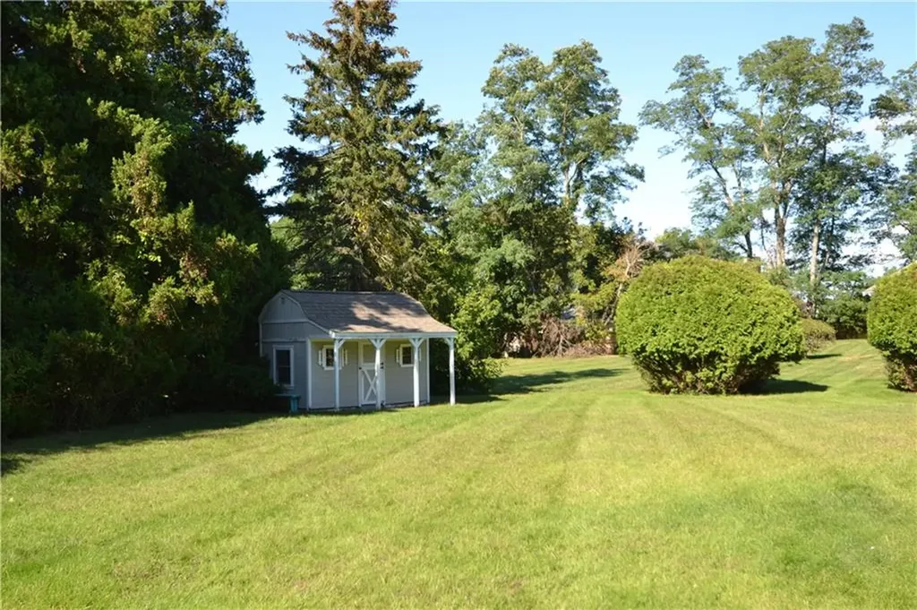 3 Pine Top Road Barrington RI 02806