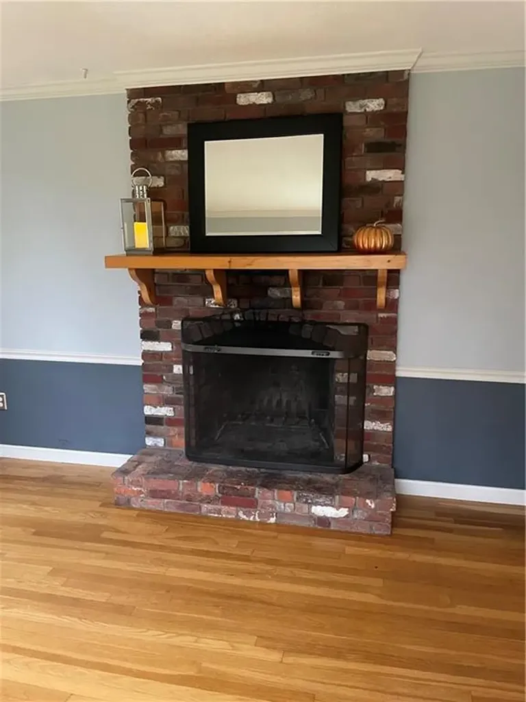 3 Pine Top Road Barrington RI 02806