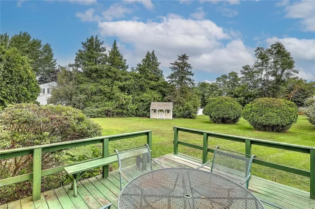 3 Pine Top Road Barrington RI 02806