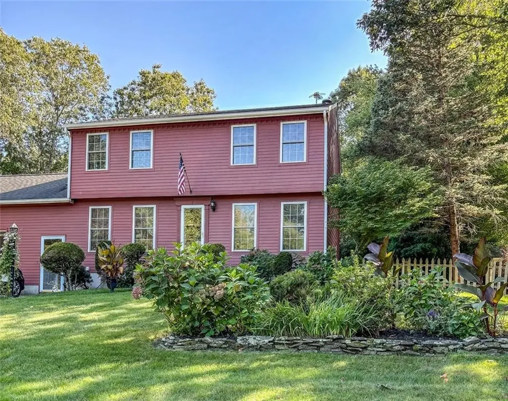 2 Country View Drive Coventry RI 02816