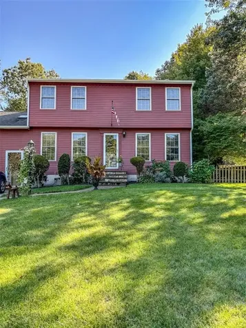 2 Country View Drive Coventry RI 02816