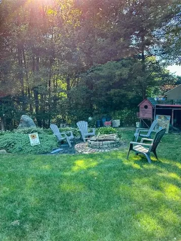 2 Country View Drive Coventry RI 02816