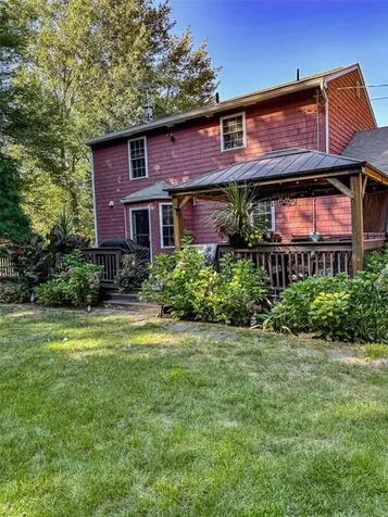 2 Country View Drive Coventry RI 02816