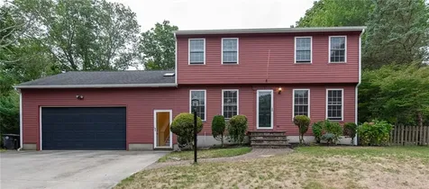 2 Country View Drive Coventry RI 02816