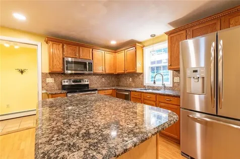 2 Country View Drive Coventry RI 02816