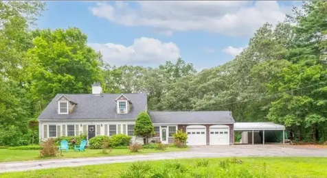 110 Hopkins Avenue Johnston RI 02919