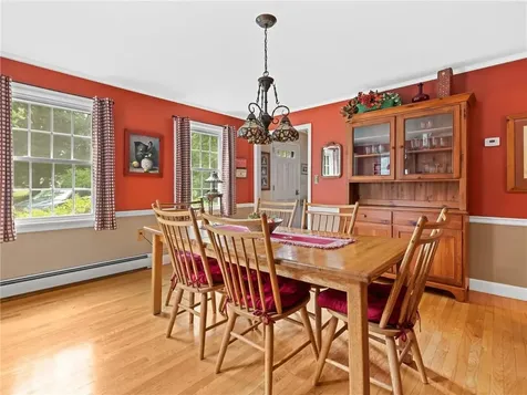 110 Hopkins Avenue Johnston RI 02919