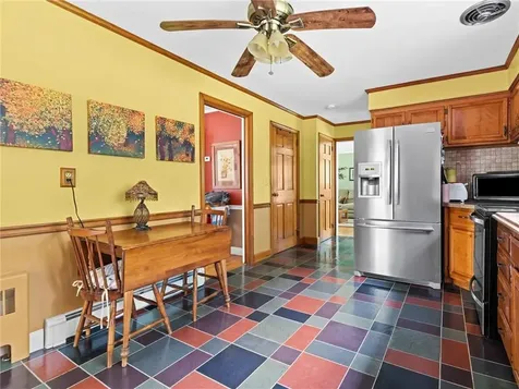 110 Hopkins Avenue Johnston RI 02919