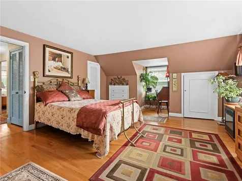 110 Hopkins Avenue Johnston RI 02919