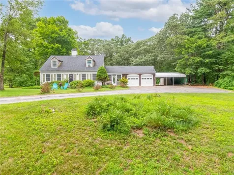 110 Hopkins Avenue Johnston RI 02919