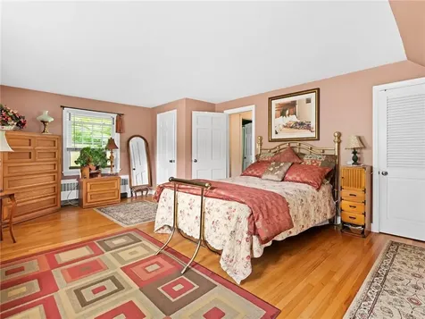 110 Hopkins Avenue Johnston RI 02919