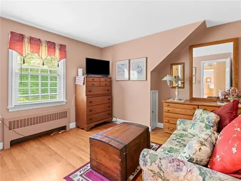 110 Hopkins Avenue Johnston RI 02919