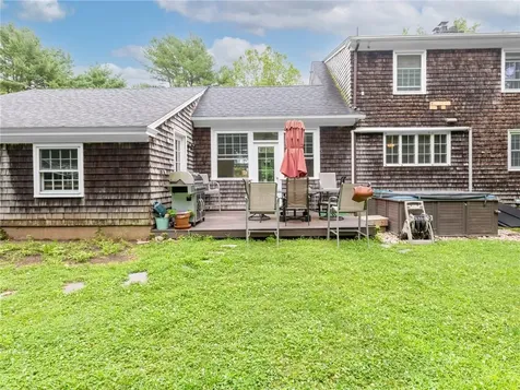 110 Hopkins Avenue Johnston RI 02919