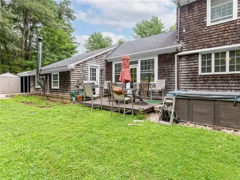 110 Hopkins Avenue Johnston RI 02919