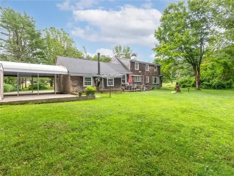 110 Hopkins Avenue Johnston RI 02919