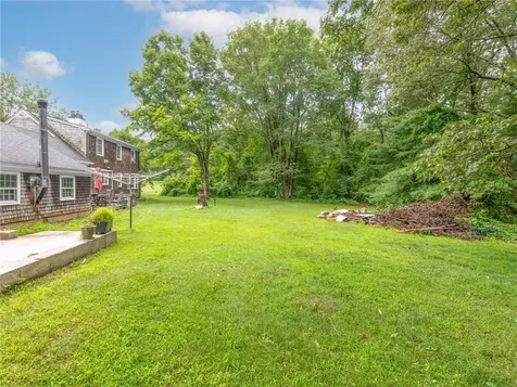 110 Hopkins Avenue Johnston RI 02919