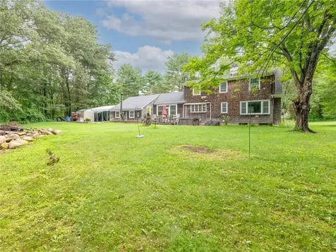 110 Hopkins Avenue Johnston RI 02919