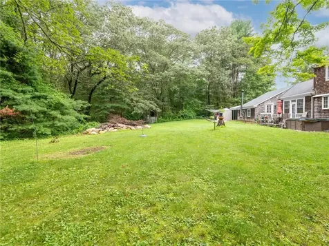 110 Hopkins Avenue Johnston RI 02919