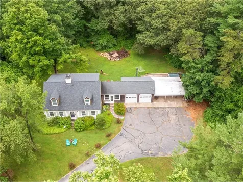 110 Hopkins Avenue Johnston RI 02919