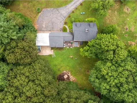 110 Hopkins Avenue Johnston RI 02919