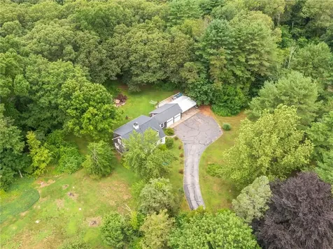 110 Hopkins Avenue Johnston RI 02919