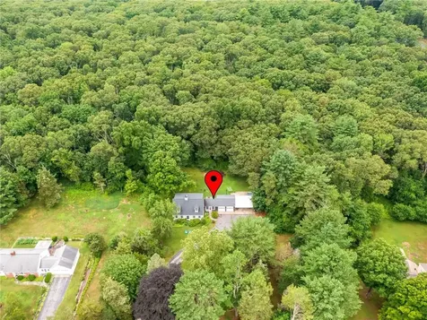 110 Hopkins Avenue Johnston RI 02919