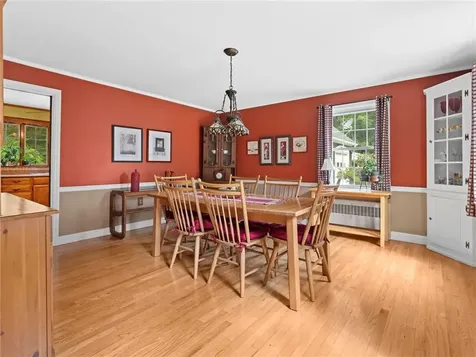 110 Hopkins Avenue Johnston RI 02919