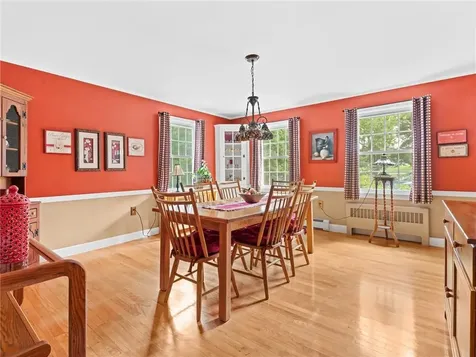 110 Hopkins Avenue Johnston RI 02919