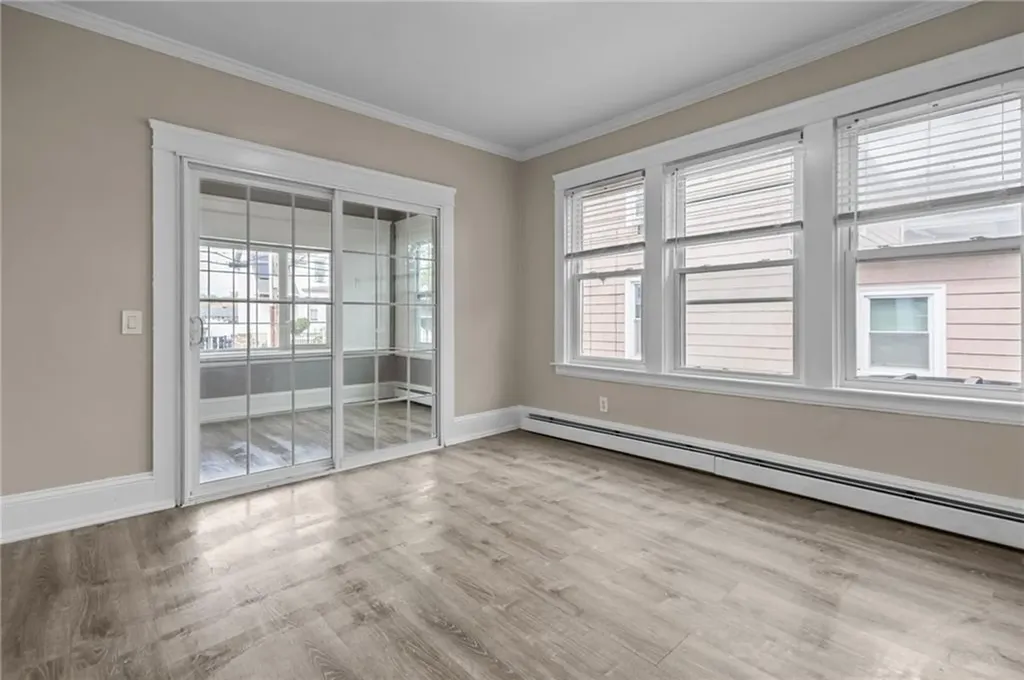 126 Roger Williams Avenue Providence RI 02907