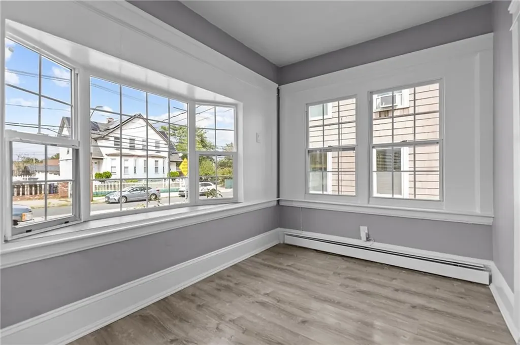 126 Roger Williams Avenue Providence RI 02907