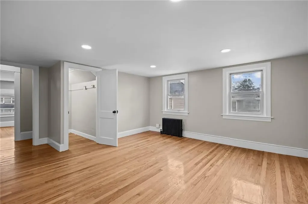 126 Roger Williams Avenue Providence RI 02907