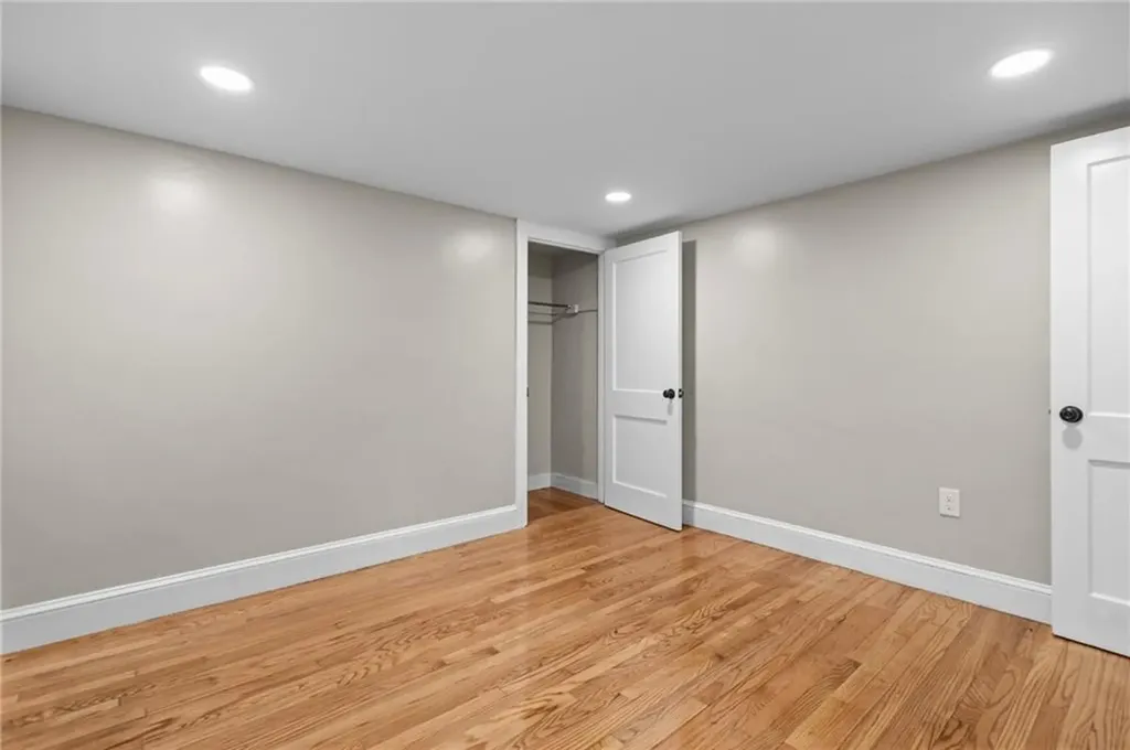 126 Roger Williams Avenue Providence RI 02907