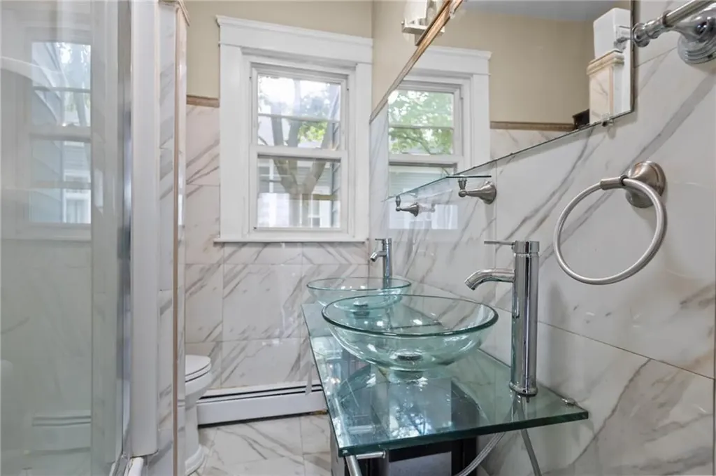 126 Roger Williams Avenue Providence RI 02907