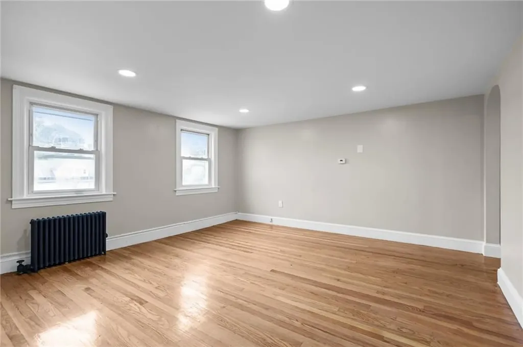 126 Roger Williams Avenue Providence RI 02907