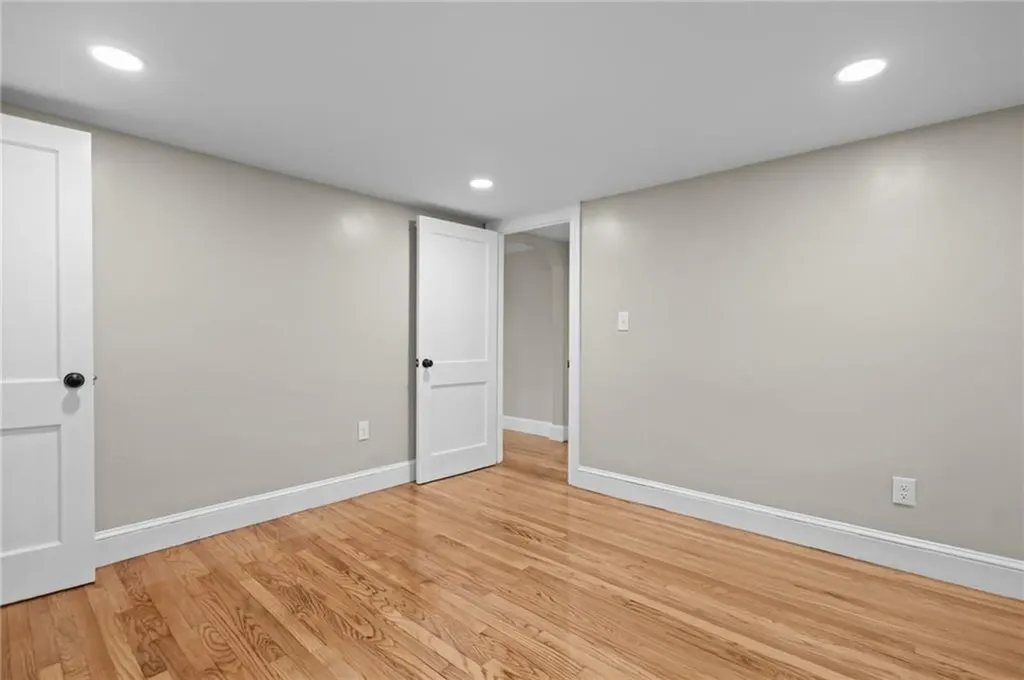 126 Roger Williams Avenue Providence RI 02907