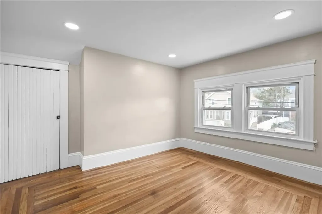 126 Roger Williams Avenue Providence RI 02907