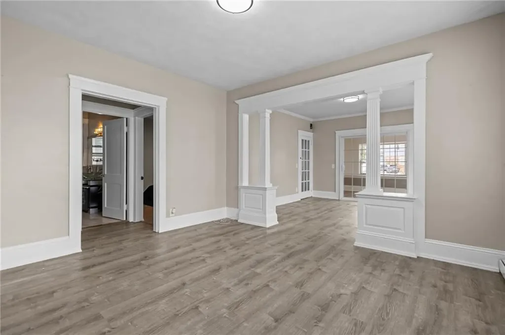 126 Roger Williams Avenue Providence RI 02907