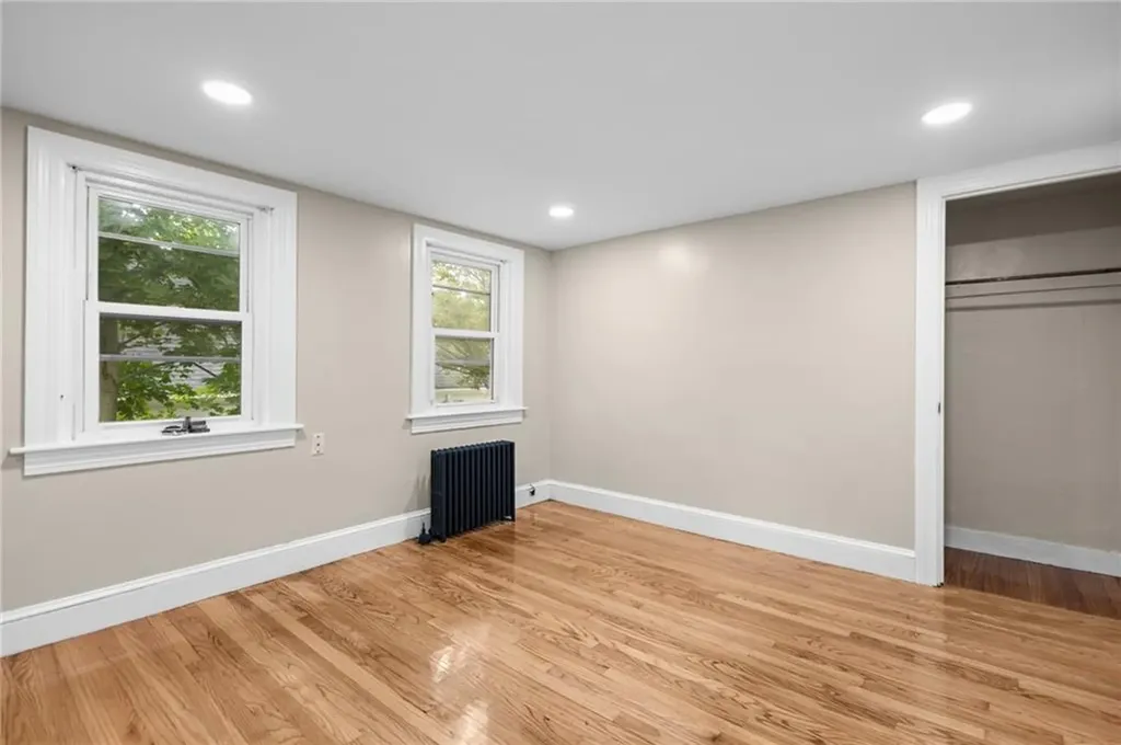 126 Roger Williams Avenue Providence RI 02907
