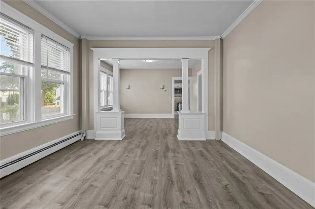 126 Roger Williams Avenue Providence RI 02907