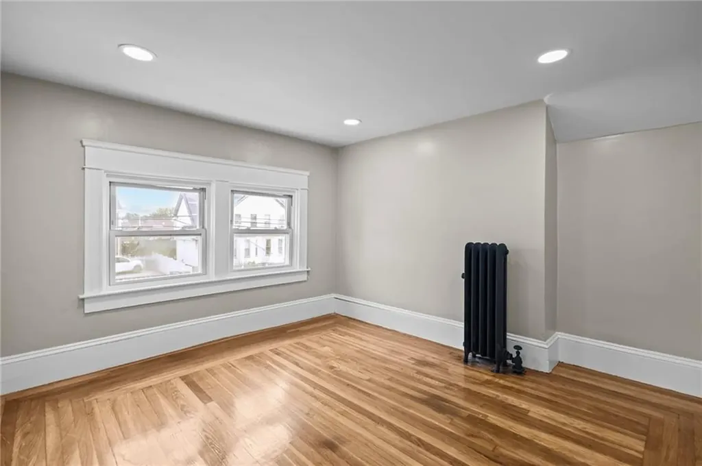 126 Roger Williams Avenue Providence RI 02907