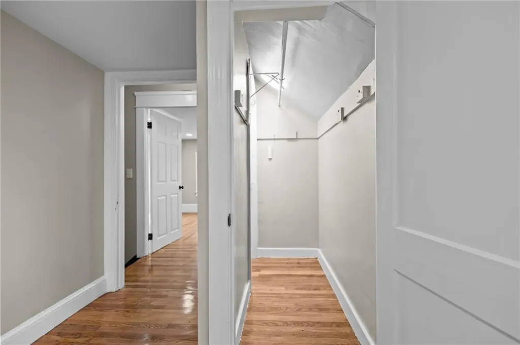 126 Roger Williams Avenue Providence RI 02907
