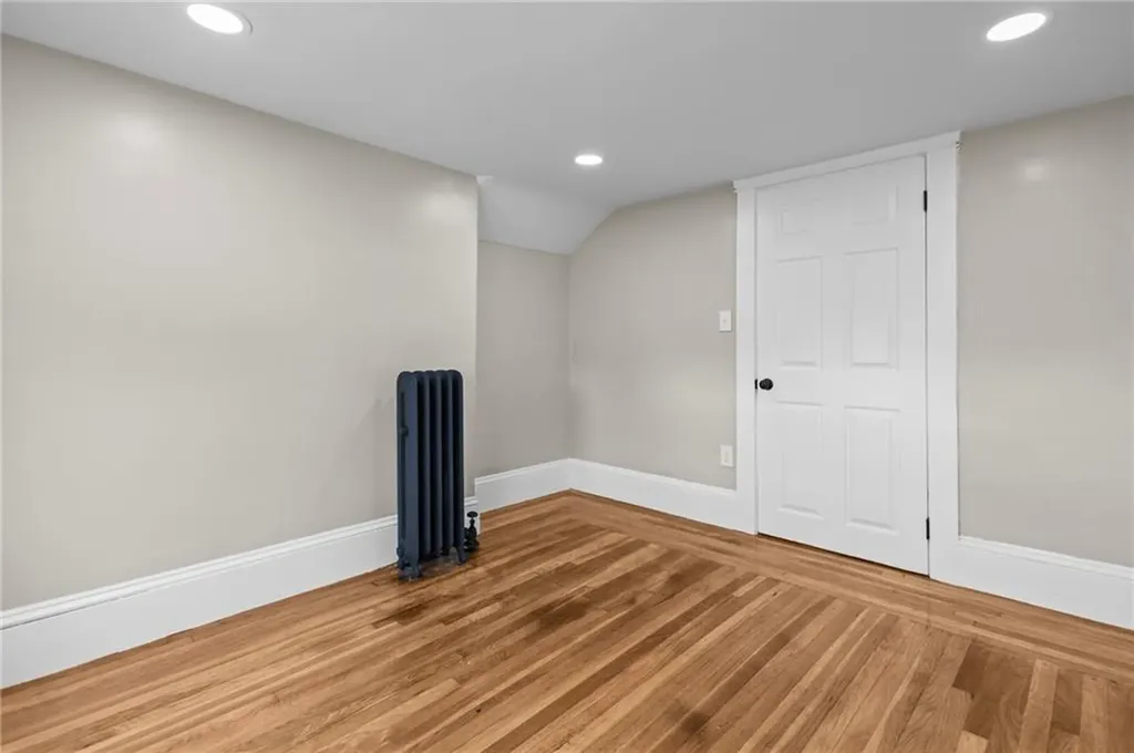 126 Roger Williams Avenue Providence RI 02907