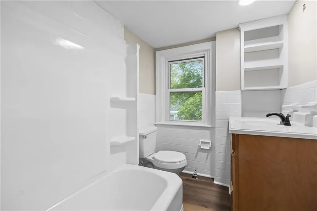 126 Roger Williams Avenue Providence RI 02907