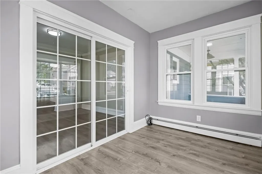 126 Roger Williams Avenue Providence RI 02907
