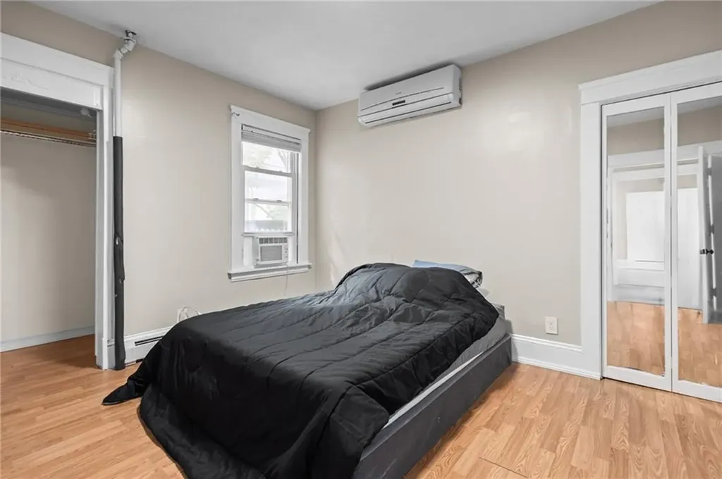 126 Roger Williams Avenue Providence RI 02907