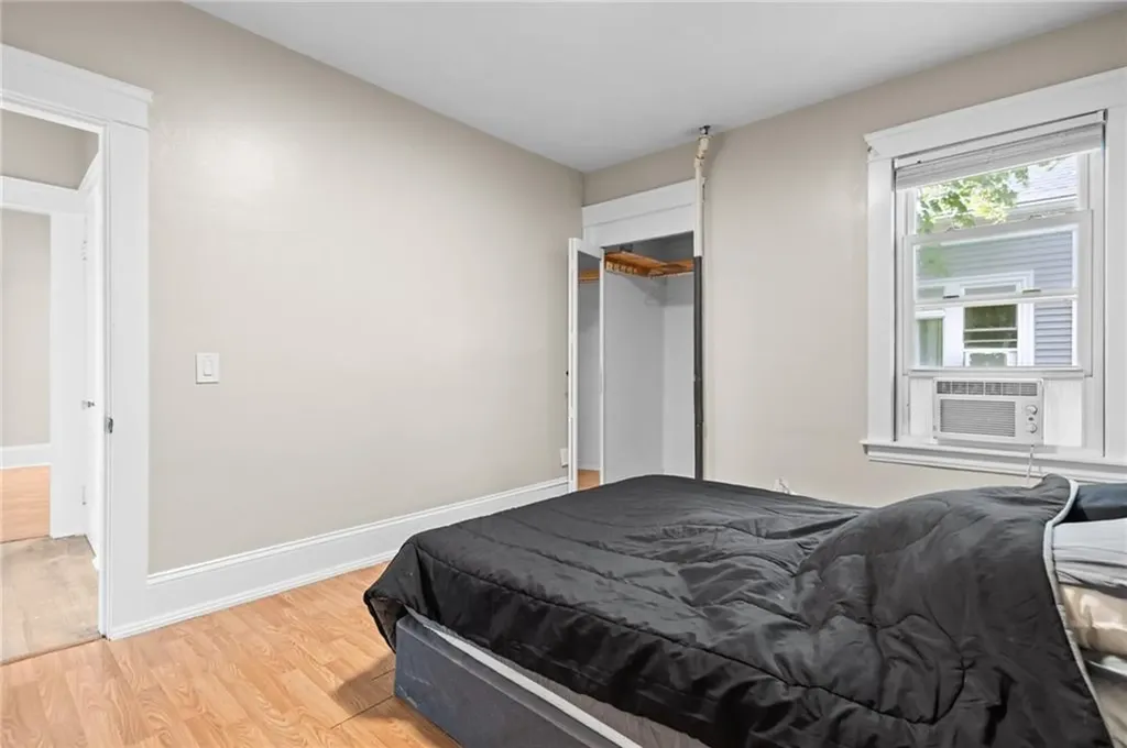 126 Roger Williams Avenue Providence RI 02907
