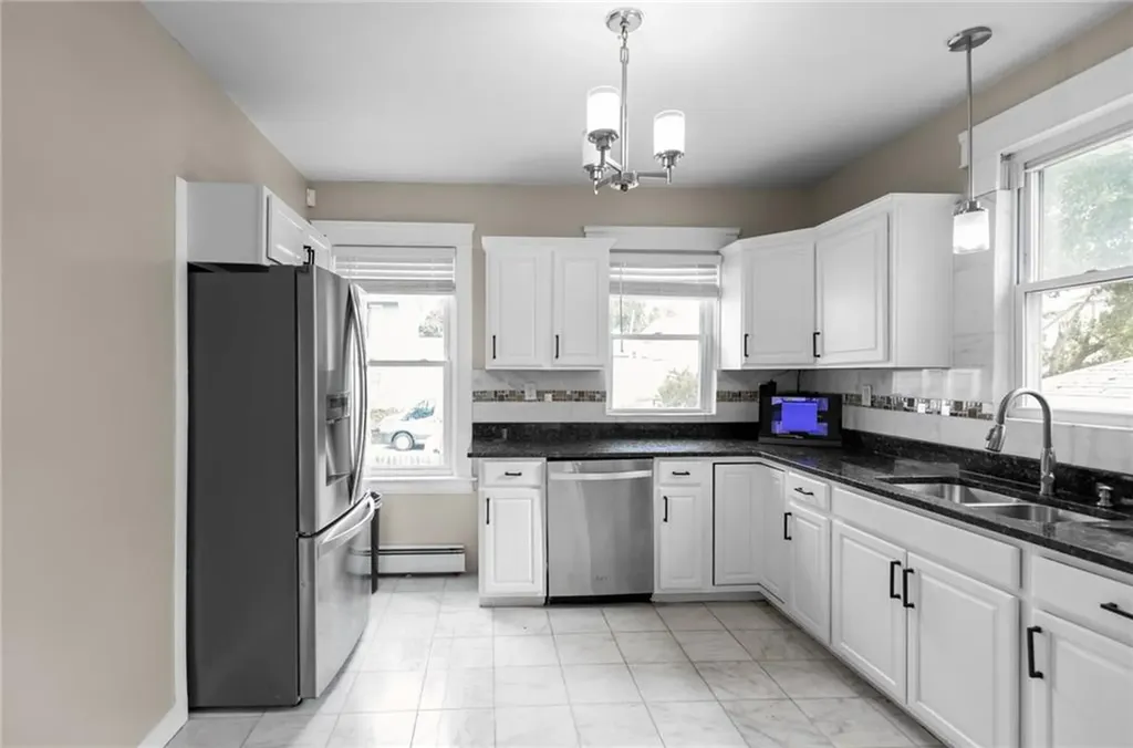 126 Roger Williams Avenue Providence RI 02907