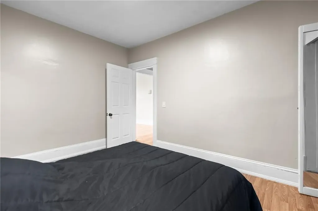 126 Roger Williams Avenue Providence RI 02907