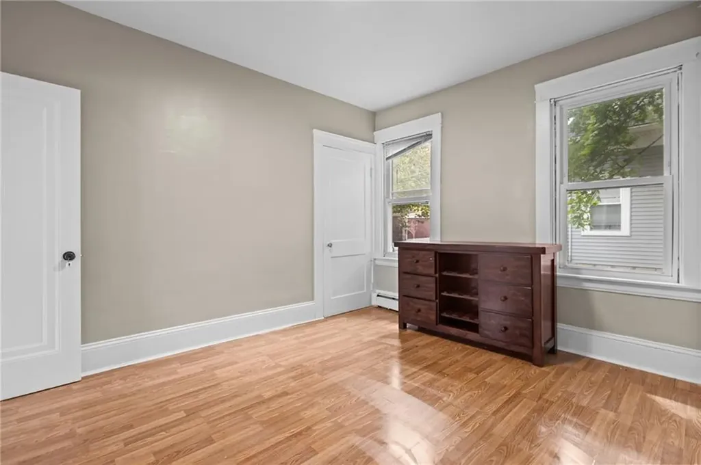 126 Roger Williams Avenue Providence RI 02907