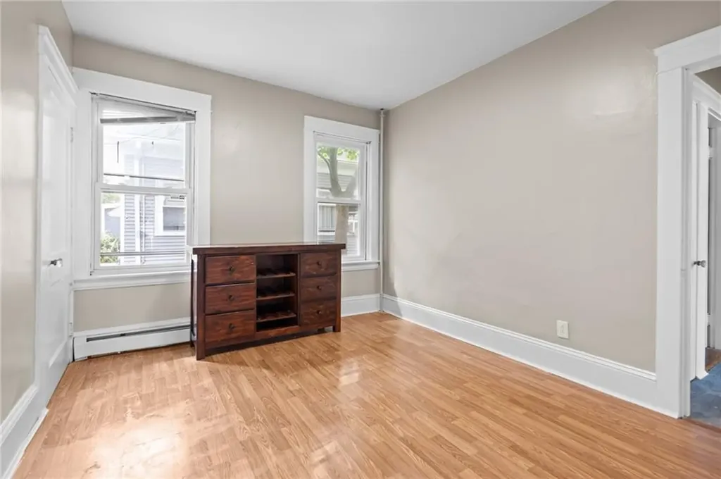 126 Roger Williams Avenue Providence RI 02907